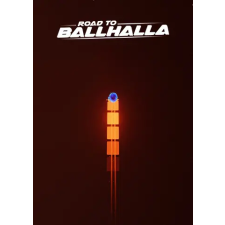 tinyBuild Road to Ballhalla (digitális licenc) videójáték