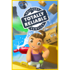 tinyBuild Totally Reliable Delivery Service (PC - Steam elektronikus játék licensz)