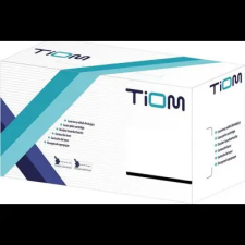 Tiom Ti-LC54BXN CRG-054 fekete nyomtatópatron (Ti-LC54BXN) nyomtatópatron & toner