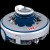 TIP Sweeper 3600 automatikus, akkumulátoros medencerobot