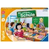 tiptoi Wir spielen Schule 20 perc Társasjáték Oktató