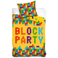 TIPTRADE Block Party 140 × 200 cm lakástextília