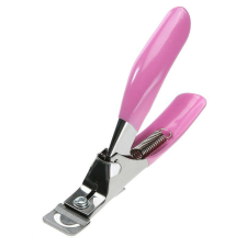 Tipvágó - pink tip
