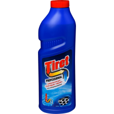Tiret - Lefolyótisztító gél - Professional 1L tisztító- és takarítószer, higiénia