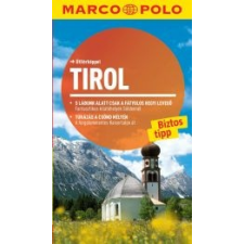 - TIROL - ÚJ MARCO POLO természet- és alkalmazott tudomány