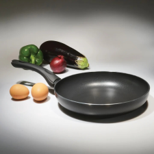  Tiross serpenyő - nyeles, 26 cm TS1267 edény