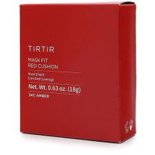 TIRTIR Mask Fit Red Cushion 34C Amber 18 g smink alapozó