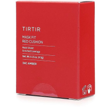 TIRTIR Mask Fit Red Mini Cushion 34C Amber 4,5 g arcpakolás, arcmaszk