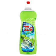 Tis Mosogató 500 ml Friss Lime tisztító- és takarítószer, higiénia