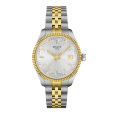 Tissot Ballade női karóra Ø 34 mm Típus: T156.210.22.031.00 karóra