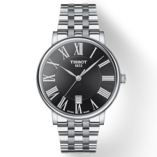 Tissot Carson Férfi Karóra Ø 40 mm Típus: T122.410.11.053.00 karóra