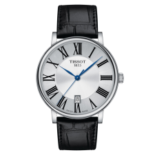 Tissot Carson Férfi Karóra Ø 40 mm Típus: T122.410.16.033.00 karóra