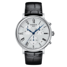 Tissot Carson Férfi Karóra Ø 40 mm Típus: T122.417.16.033.00 karóra