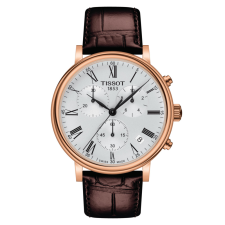 Tissot Carson Férfi Karóra Ø 40 mm Típus: T122.417.36.033.00 karóra
