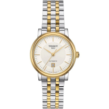 Tissot Carson Premium Automatic Lady T1222072203100 karóra