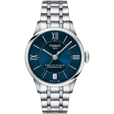 Tissot Chemin Des Tourelles Powermatic 80 Lady T0992071104800 karóra