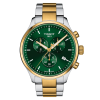 Tissot Chrono XL Classic Férfi Karóra Ø 40 mm Típus: T116.617.22.091.00