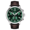 Tissot Chrono XL Classic Férfi Karóra Ø 45 mm Típus: T116.617.16.092.00