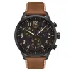 Tissot Chrono XL Férfi Karóra Ø 40 mm Típus: T116.617.36.052.03
