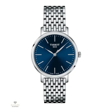 Tissot Everytime 34 mm unisex karóra T143.210.11.041.00 karóra