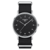 Tissot Everytime Férfi Karóra Ø 38 mm Típus: T109.410.17.077.00
