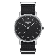 Tissot Everytime Férfi Karóra Ø 38 mm Típus: T109.410.17.077.00 karóra