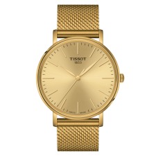 Tissot Everytime Férfi Karóra Ø 40 mm Típus: T143.410.33.021.00 karóra