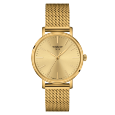 Tissot Everytime Női Karóra Ø 34 mm Típus: T143.210.33.021.00 karóra