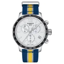 Tissot férfi karóra T09541717372 karóra