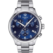Tissot férfi karóra T1166171104701 karóra
