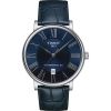 Tissot férfi karóra T122407160430