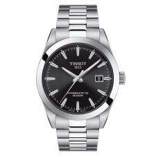 Tissot Gentleman Férfi Karóra Ø 40 mm Típus: T127.407.11.051.00 karóra