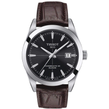 Tissot Gentleman Férfi Karóra Ø 40 mm Típus: T127.407.16.051.01 karóra