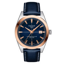 Tissot Gentleman Férfi Karóra Ø 40 mm Típus: T927.407.46.041.00 karóra