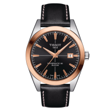 Tissot Gentleman Férfi Karóra Ø 40 mm Típus: T927.407.46.051.00 karóra
