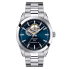 Tissot Gentleman Powermatic 80 Open Heart férfi karóra T127.407.11.041.01