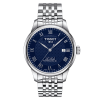 Tissot Le Locle Férfi Karóra Ø 39,3 mm Típus: T006.407.11.043.00
