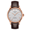 Tissot Le Locle Férfi Karóra Ø 39,3 mm Típus: T006.407.36.033.00