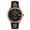 Tissot Le Locle Férfi Karóra Ø 39,3 mm Típus: T006.407.36.053.00