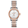 Tissot Le Locle Női Karóra Ø 25,3 mm Típus: T41.2.183.33