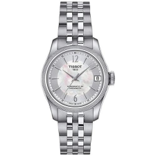 Tissot női karóra Ballade Powermatic 80 Chronometer - COSC T1082081111700 karóra