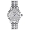 Tissot női karóra T09701011038