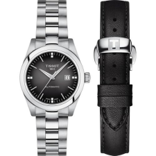 Tissot női karóra T-My Lady Diamonds T1320071106600 automata, extra szíjjal karóra