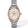 Tissot PR 100 Női Karóra Ø 34 mm Típus: T150.210.21.111.00
