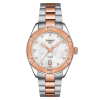 Tissot PR 100 Sport Chic Női Karóra Ø 36 mm Típus: T101.910.22.116.00