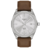Tissot PRC 100 Solar férfi Karóra Ø 39 mm Típus: T151.422.16.031.00
