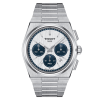 Tissot PRX Chornograph Férfi Karóra Ø 42 mm Típus: T137.427.11.011.01