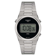 Tissot PRX Digital 35 mm unisex karóra T137.263.11.050.00 karóra