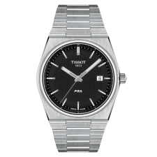 Tissot PRX Férfi Karóra Ø 40 mm Típus: T137.410.11.051.00 karóra