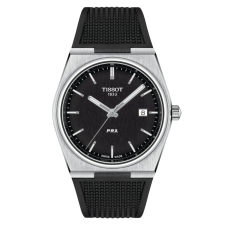 Tissot PRX Férfi Karóra Ø 40 mm Típus: T137.410.17.051.00 karóra